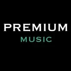 Premium Music Stations iOS Icon