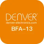DENVER BFA-13 iOS Icon
