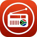 South Africa Radio News, Music, Talk Show Metro FM iOS Icon