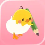 PiyoLog Baby Feeding Tracker Icon