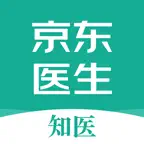 京东医生-知医 icon