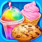 Pool Party Desserts iOS Icon