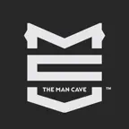 The Man Cave iOS Icon