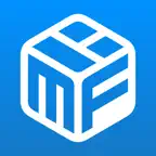 MacrosFirst - Macro Tracker Icon