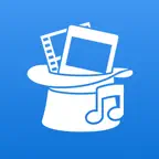 FotoMagico for iPad iOS Icon