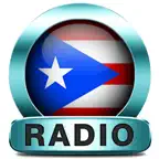 Puerto Rico AM / FM iOS Icon