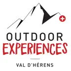 Alpes Trail Val d'Hérens iOS Icon