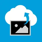 AT&T Photo Storage iOS Icon