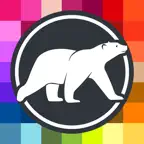 HB COLOR iOS Icon
