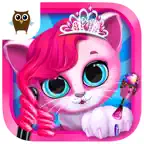 Kiki & Fifi Pet Beauty Salon - No Ads Icon