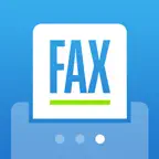 FAX for iPhone: Send & Receive Icon