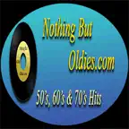 Nothing But Oldies iOS Icon