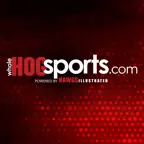 Whole Hog Sports iOS Icon