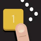 Blocks vs Balls Icon