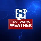News 8 Now First Warn Weather iOS Icon