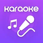 Karaoke - Sing karaoke iOS Icon
