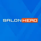 SalonHero - Quản lý Salon &Spa Icon