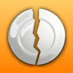 Break Stuff To Relieve Stress iOS Icon