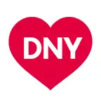 Dny Marianne iOS Icon