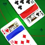 La Bataille : card game ! iOS Icon