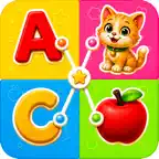 Match It - Fun Learning Game iOS Icon