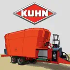 KUHN Click&Mix iOS Icon