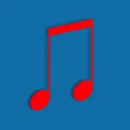 E Tuner: Chromatic tuner iOS Icon