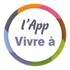 Vivre à - Expat et voyage iOS Icon