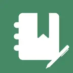Daily Diary - Journal - Moment iOS Icon