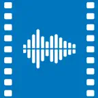 AudioFix Pro: For Video Volume iOS Icon