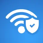 Asim VPN - Secure your Wi-Fi on public hotspots Icon