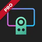 Remote App (PRO) - PC & Mac iOS Icon
