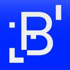 Barcode Generator Unlimited iOS Icon