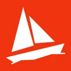 Żegluj: water navigation Icon