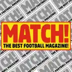 Match Magazine iOS Icon