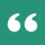 Proverbes & Citations iOS Icon