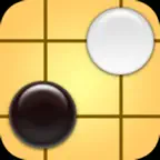 Gomoku Stand-alone version iOS Icon