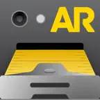 EasyMeasure AR iOS Icon