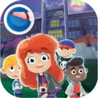 Mystery English iOS Icon