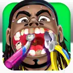 Athlete Dentist Doctor Games! iOS Icon