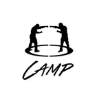 EverybodyFights Training Camp Icon