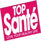Top Santé iOS Icon