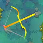 Archery Battle 2018 iOS Icon