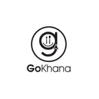 GoKhana Partner FM iOS Icon