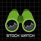 StockWatch US Markets icon