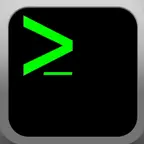iSSH 2 iOS Icon