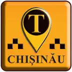 TAXI CHISINAU - Заказ Такси iOS Icon