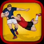 Rugby: Hard Runner iOS Icon