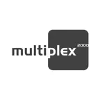 Multiplex2000 Macerata iOS Icon