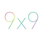 9x9 Cards iOS Icon